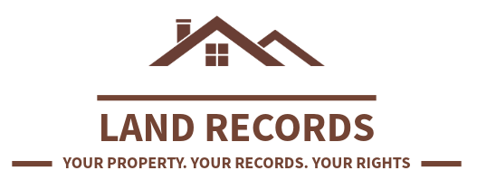LAND RECORDS